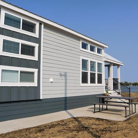 Bayfront Resort At Cross View Site #28 Sandusky Eksteriør billede
